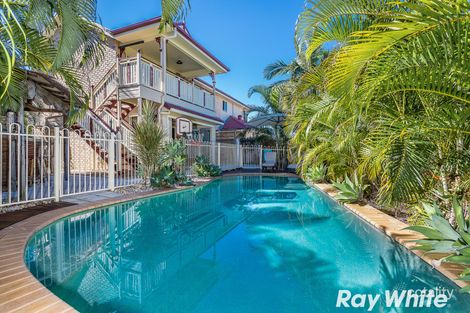 3 Euston Ct, Murrumba Downs, QLD 4503