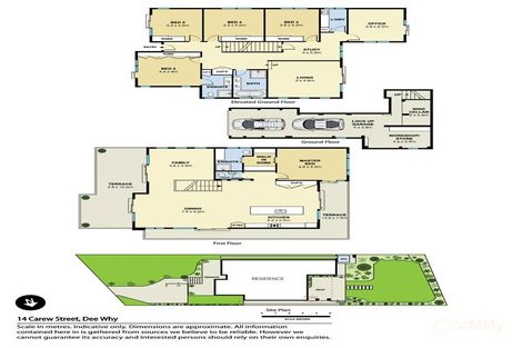 Property photo of 14 Carew Street Dee Why NSW 2099