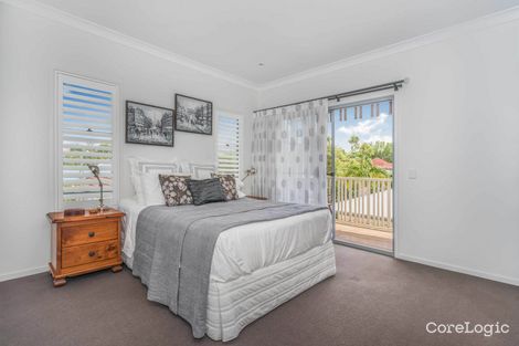 Property photo of 4/55 Armadale Street St Lucia QLD 4067