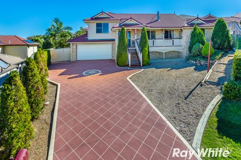 Property photo of 3 Euston Court Murrumba Downs QLD 4503
