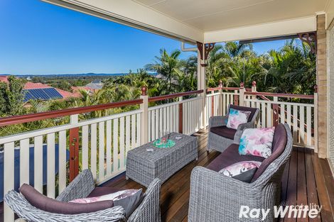 Property photo of 3 Euston Court Murrumba Downs QLD 4503