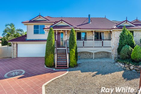 Property photo of 3 Euston Court Murrumba Downs QLD 4503