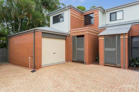 2/11 Wesley St, Lutwyche, QLD 4030