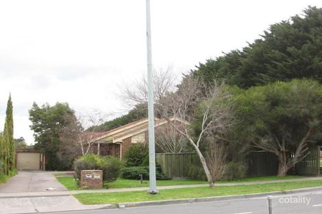 Property photo of 1/169 Mansfield Street Berwick VIC 3806