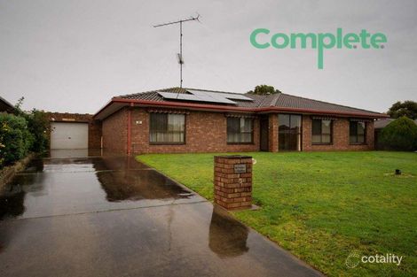 Property photo of 5 Jacaranda Court Mount Gambier SA 5290