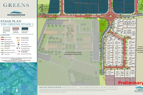 Property photo of LOT 207 Camargo Loop Dunsborough WA 6281