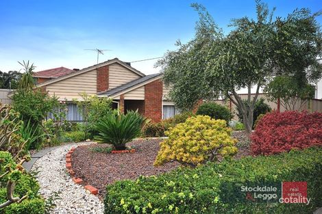 3 Kenthurst Ct, Mill Park, VIC 3082
