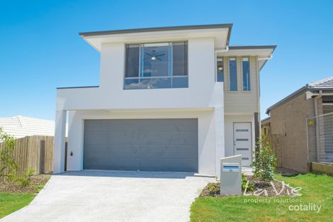 35 Magnetic Way, Springfield Lakes, QLD 4300