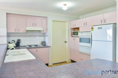 Property photo of 10 Welsh Place Narellan Vale NSW 2567