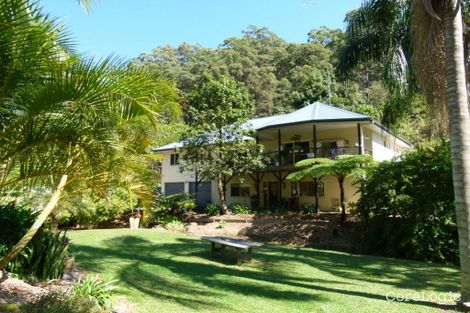 Property photo of 172 Wust Road Cooroy QLD 4563
