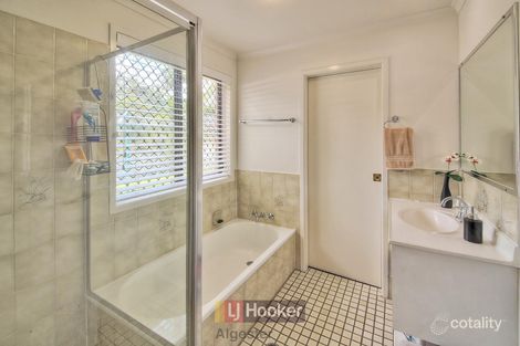 Property photo of 42 Helicia Street Algester QLD 4115