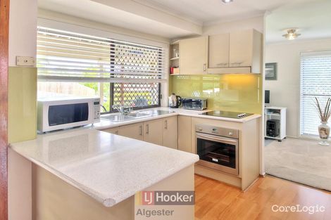 Property photo of 42 Helicia Street Algester QLD 4115