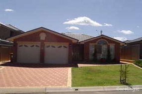 Property photo of 5 Farrier Way Kellyville Ridge NSW 2155