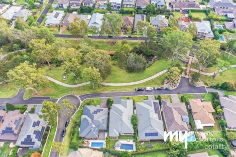 Property photo of 4 Riding Lane Camden Park NSW 2570
