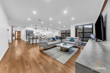 12 Borrowdale Ct, Cranbourne West, VIC 3977