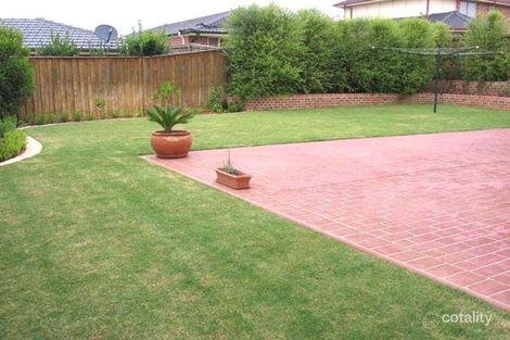 Property photo of 10 Leilani Street Kellyville Ridge NSW 2155