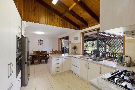 Property photo of 6 Clive Crescent Withcott QLD 4352