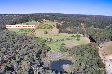 Lot 11 Gardiner Rd, Karragullen, WA 6111