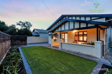 Property photo of 32 College Avenue Prospect SA 5082