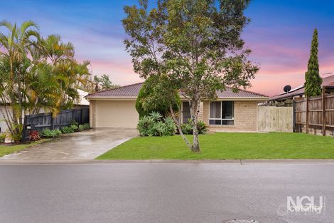 7 Shamrock St, Crestmead, QLD 4132