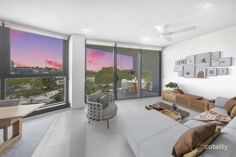 1037/33 Remora Rd, Hamilton, QLD 4007