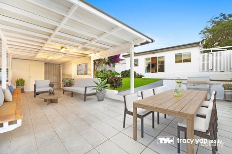 Property photo of 36 Chatham Road Denistone NSW 2114