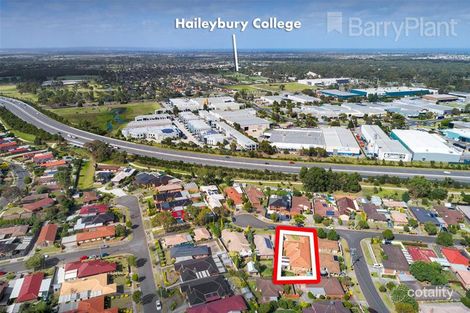 Property photo of 21 Rivergum Place Keysborough VIC 3173