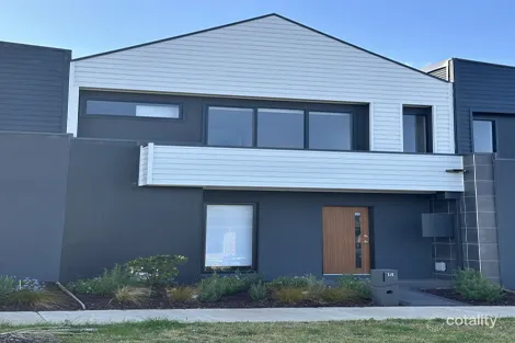 14 Ballet Cres, Sunbury, VIC 3429