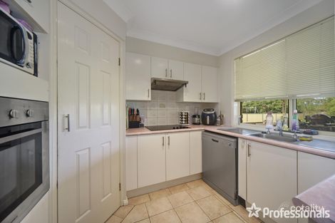 Property photo of 17 Stockley Close West Nowra NSW 2541
