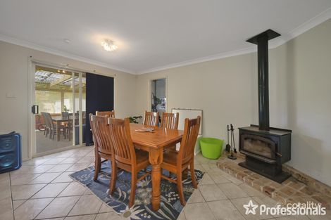 Property photo of 17 Stockley Close West Nowra NSW 2541