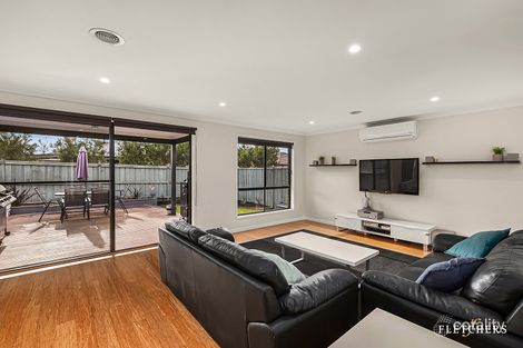 Property photo of 12 Homebush Avenue Cranbourne East VIC 3977