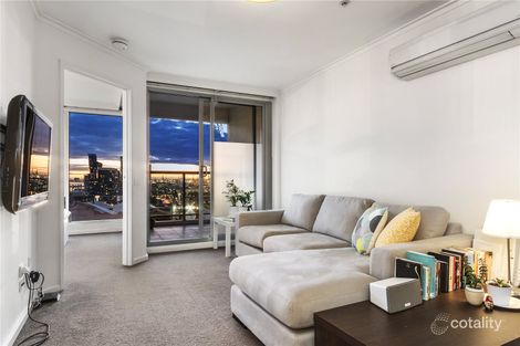 Property photo of 1102/58 Jeffcott Street West Melbourne VIC 3003