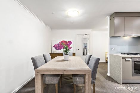 Property photo of 1102/58 Jeffcott Street West Melbourne VIC 3003