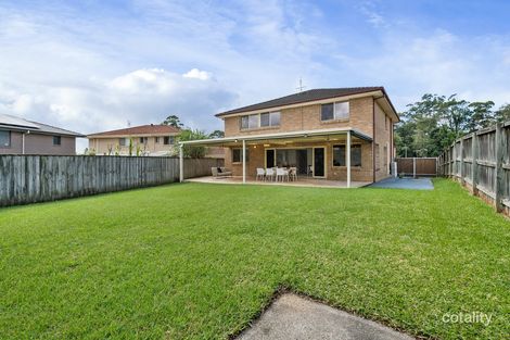 Property photo of 49 Pemberton Boulevard Lisarow NSW 2250