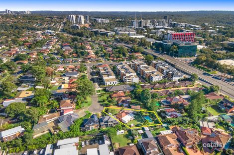 Property photo of 17 Allengrove Crescent North Ryde NSW 2113