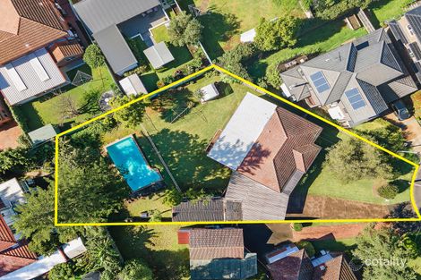 Property photo of 17 Allengrove Crescent North Ryde NSW 2113