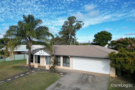Property photo of 28 Weise Street Oakey QLD 4401