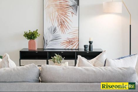 38 Ketley Cct, Marsden Park, NSW 2765