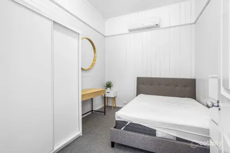 Property photo of 137 Murray Street Rockhampton City QLD 4700