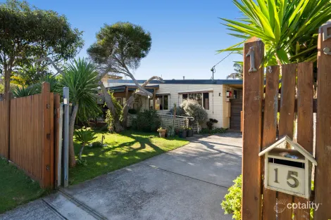 15 Lancia Dr, Tootgarook, VIC 3941