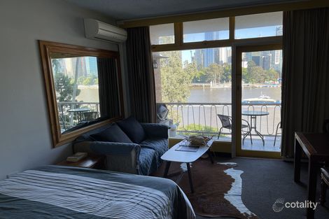 Property photo of 25/355 Main Street Kangaroo Point QLD 4169