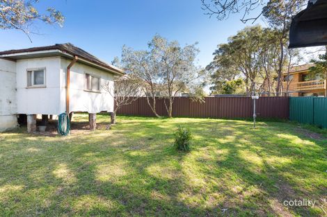 Property photo of 513 The Boulevarde Kirrawee NSW 2232