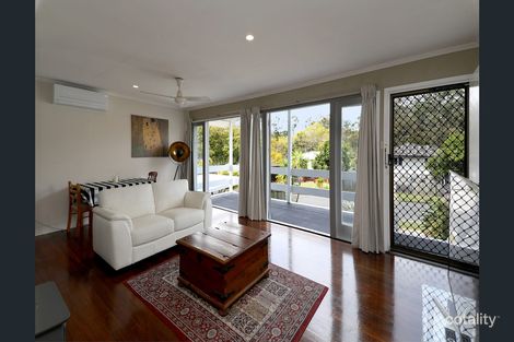 Property photo of 22 Ingham Street Oxley QLD 4075