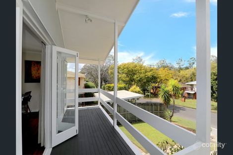 Property photo of 22 Ingham Street Oxley QLD 4075