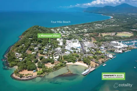 Property photo of 1/11 Murphy Street Port Douglas QLD 4877