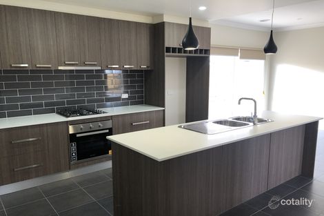 Property photo of 133 Claret Ash Boulevard Harkness VIC 3337