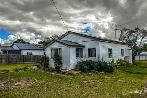 10 Aplin St, Stanthorpe, QLD 4380