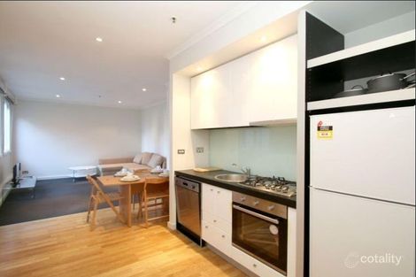 Property photo of 1227/422-428 Collins Street Melbourne VIC 3000