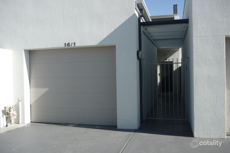 16/1 Sanger St, Franklin, ACT 2913