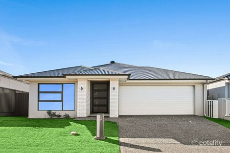 35 Escalade Cct, Pallara, QLD 4110